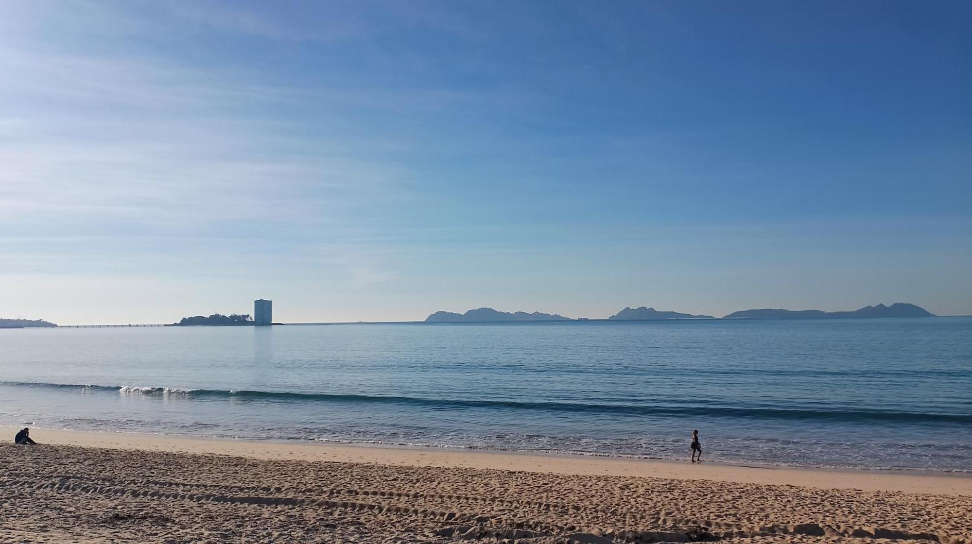 Casa Samil Pensión Vigo