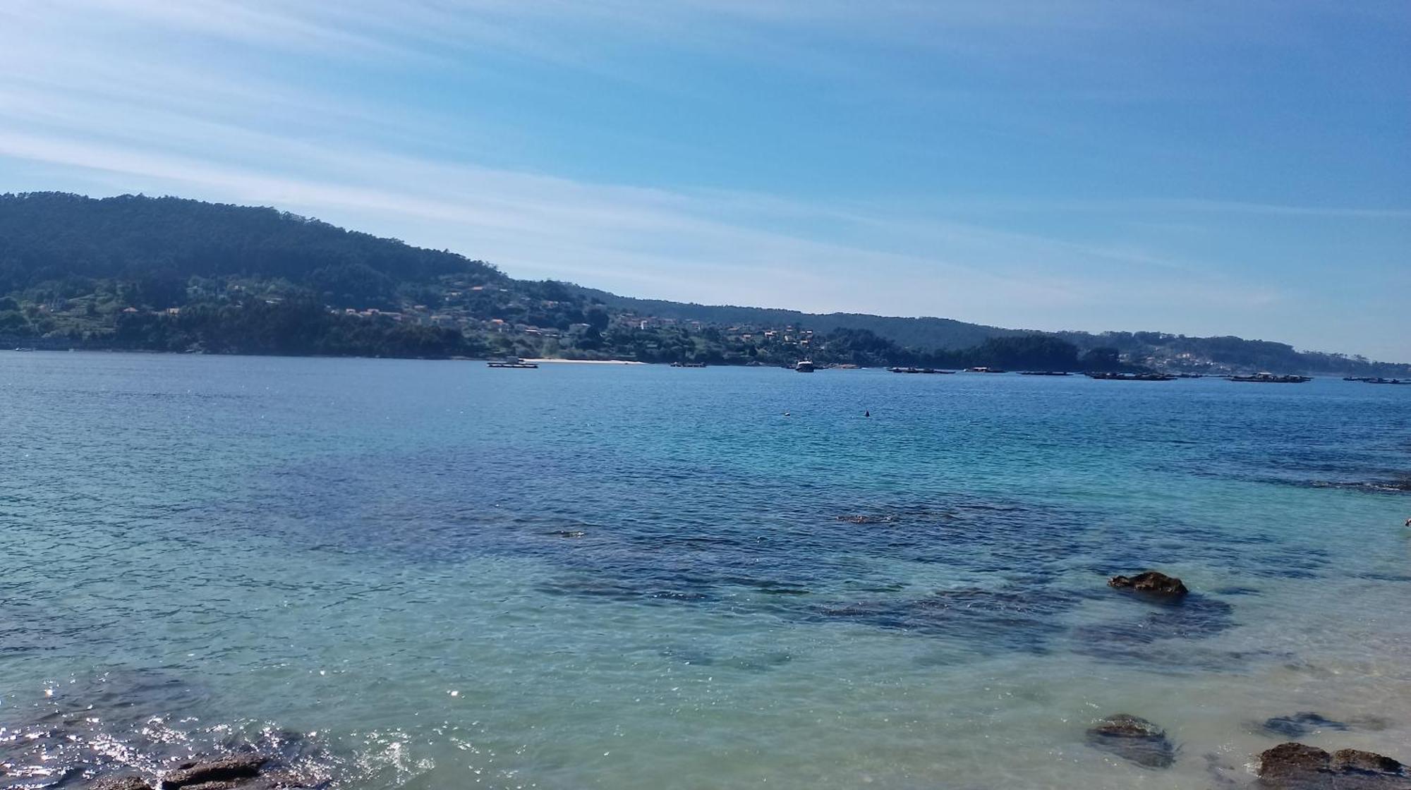 Pensión Casa Samil Vigo