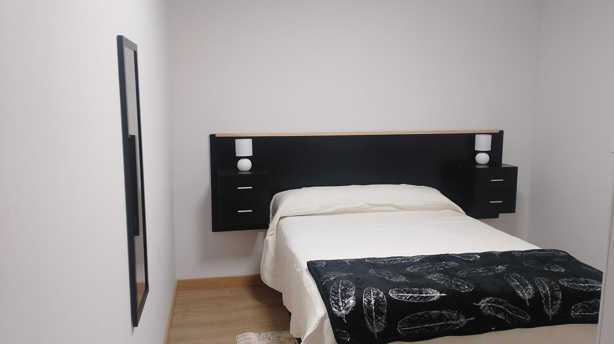 Pensión Casa Samil