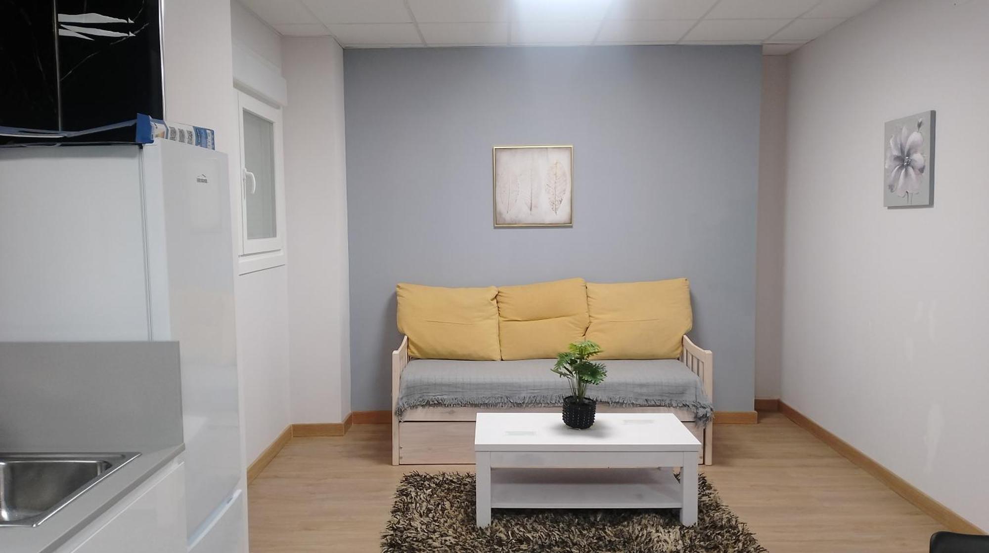 Casa Samil Pensión *