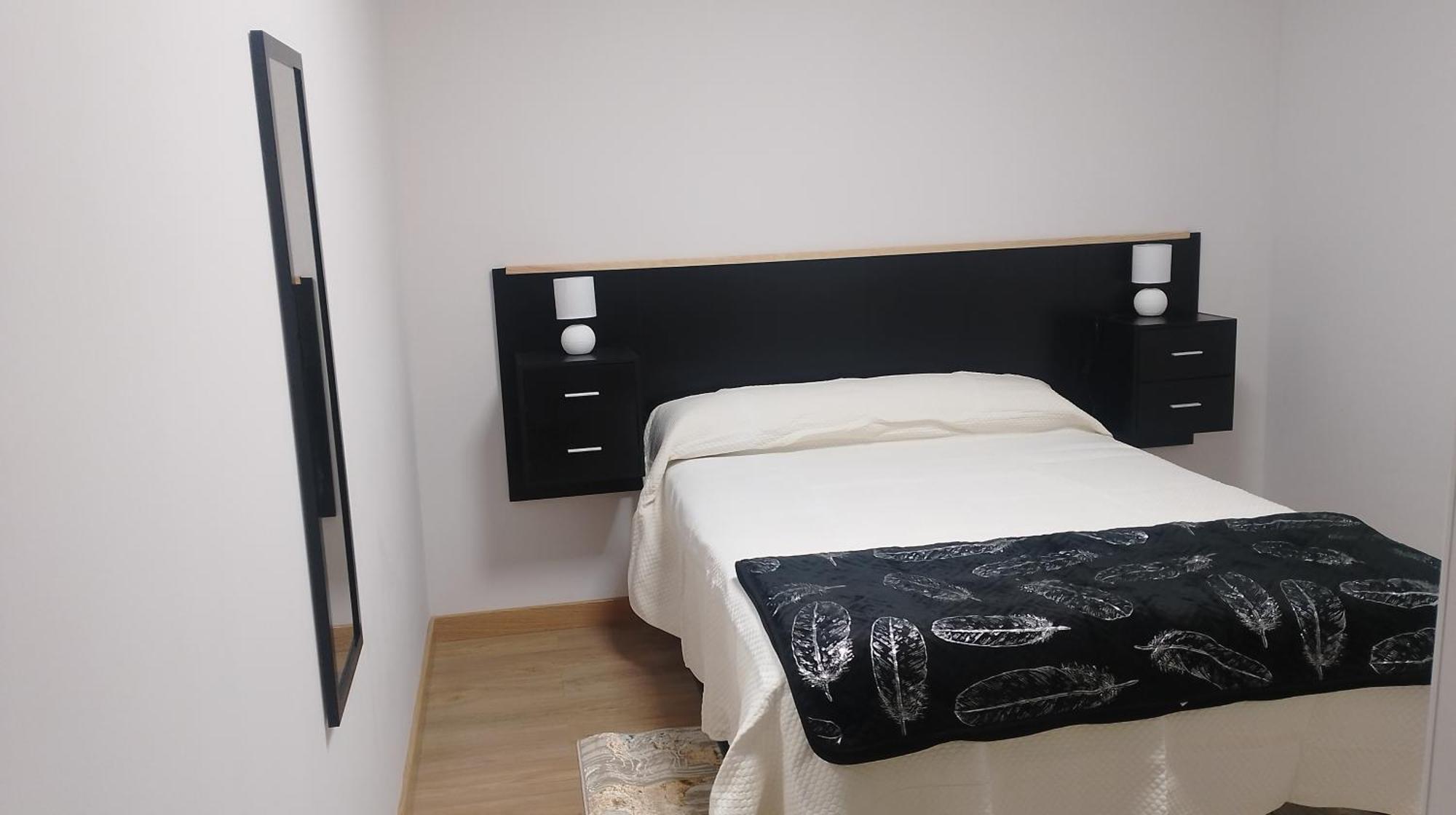 Casa Samil Pensión