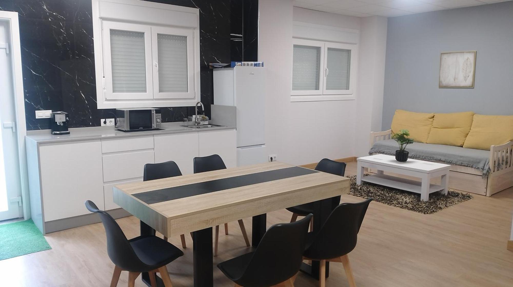 Casa Samil * Vigo