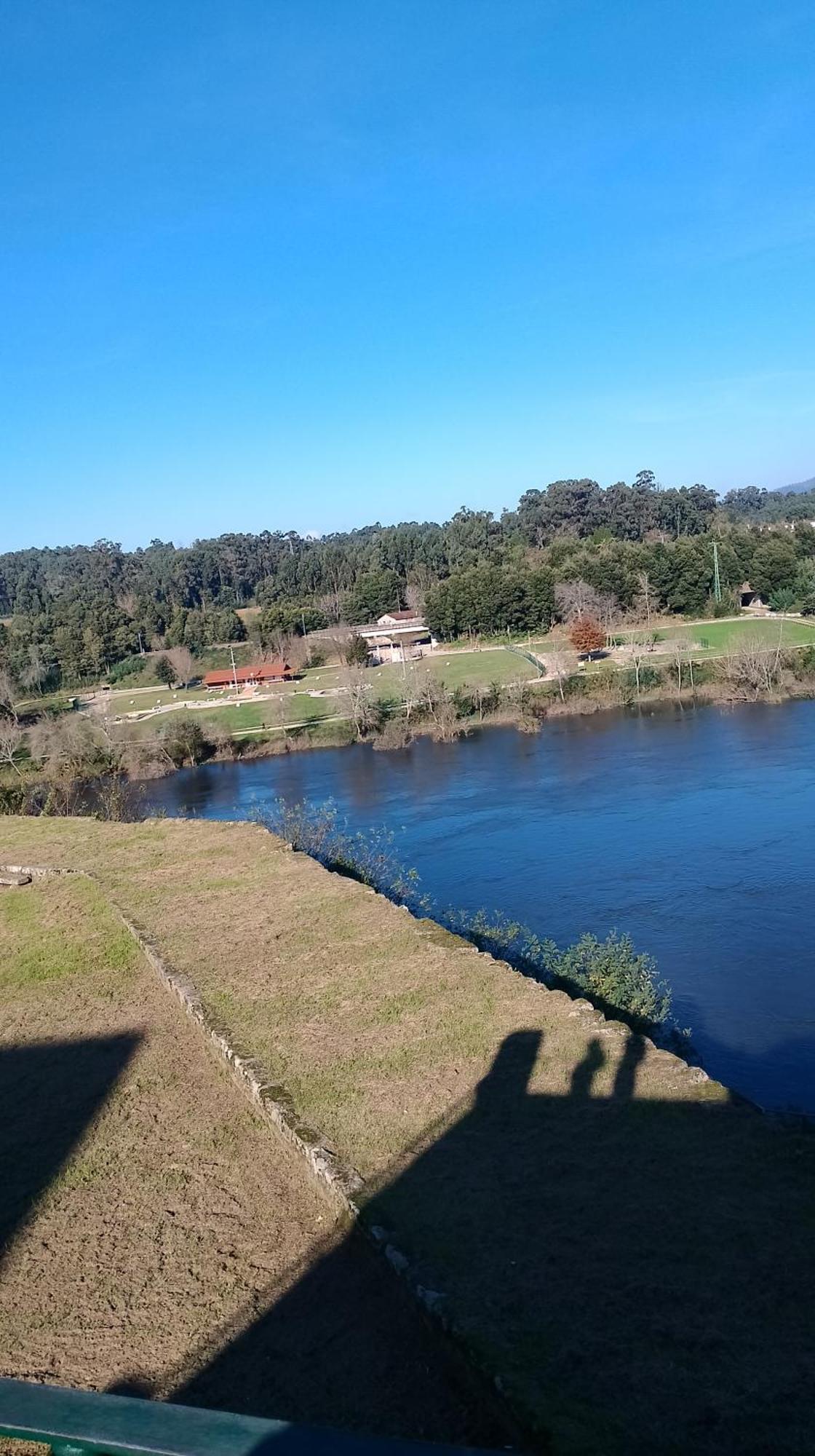 Pensión Casa Samil *