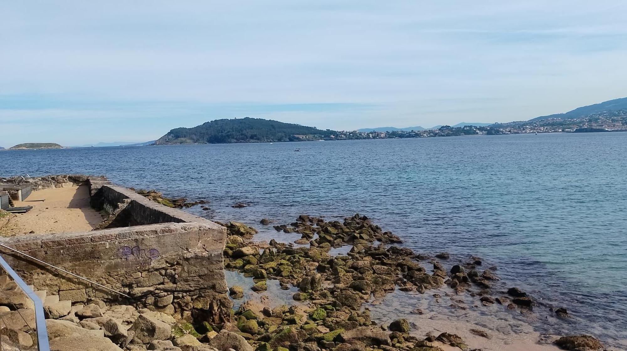 Pensión Casa Samil