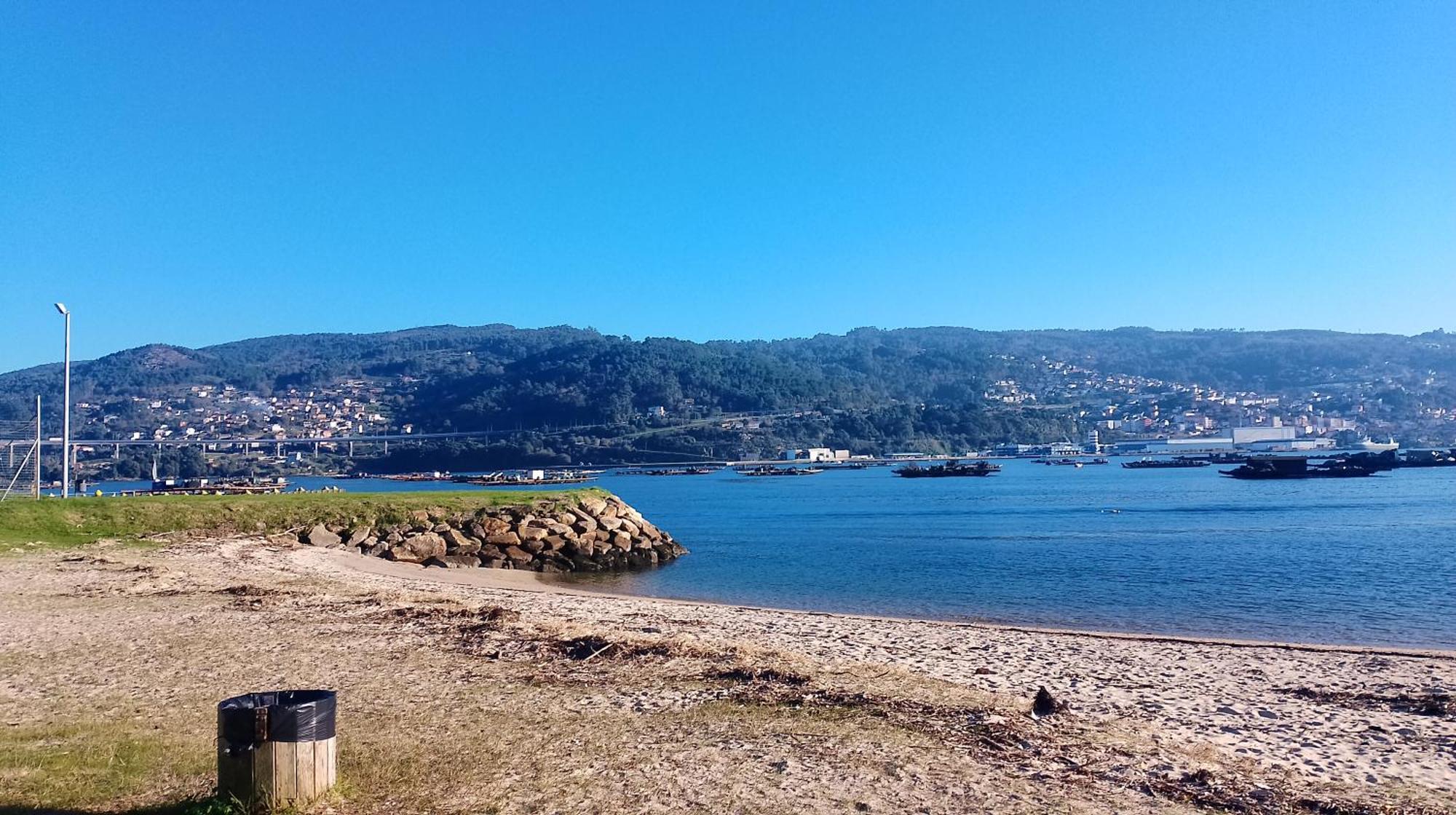Pensión Casa Samil