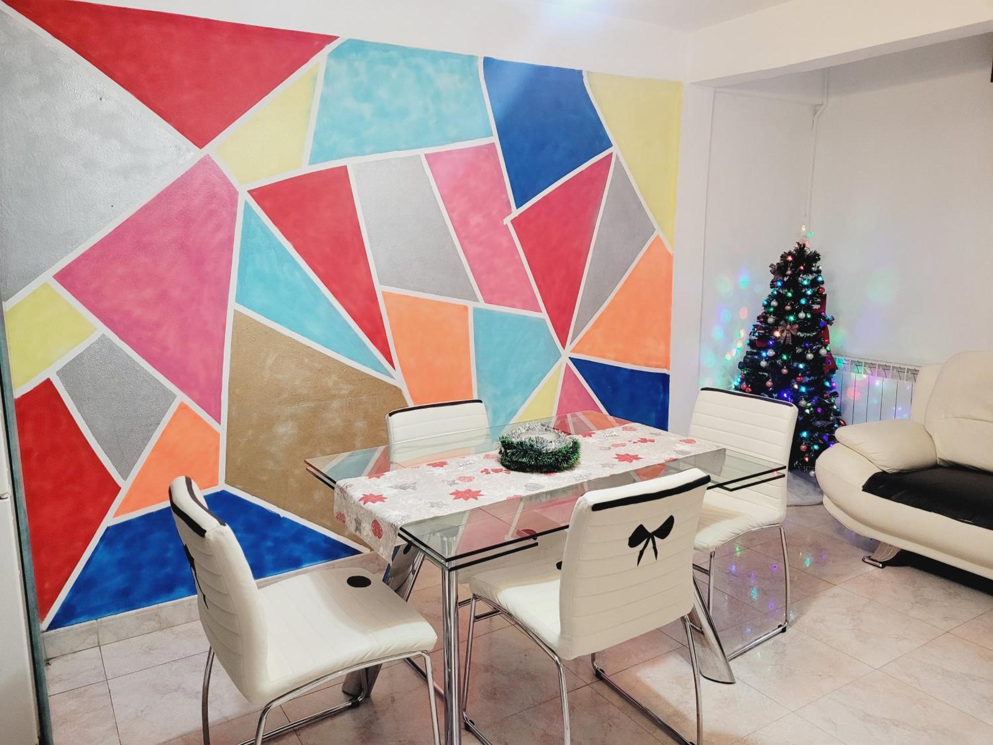 Amigos Y Familias Apartamento Vigo