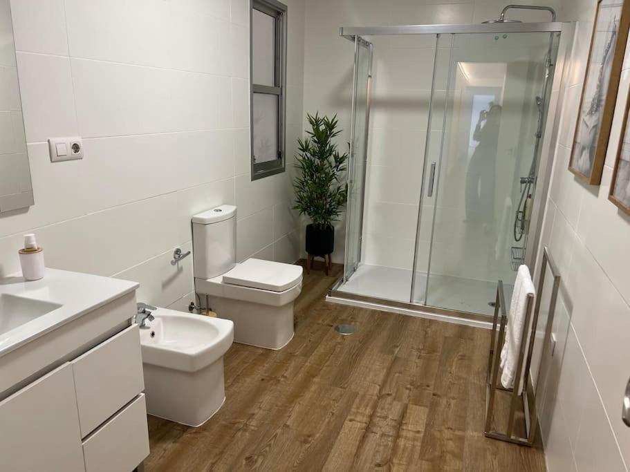 Ola! - Amplio 3hab 6 Pax Apartment *