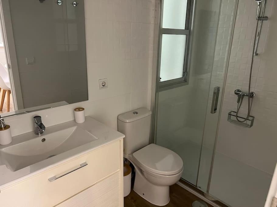 Apartment Ola! - Amplio 3hab 6 Pax