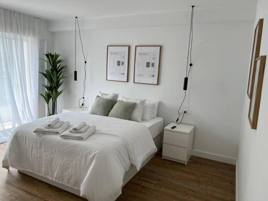 Apartment Ola! - Amplio 3hab 6 Pax