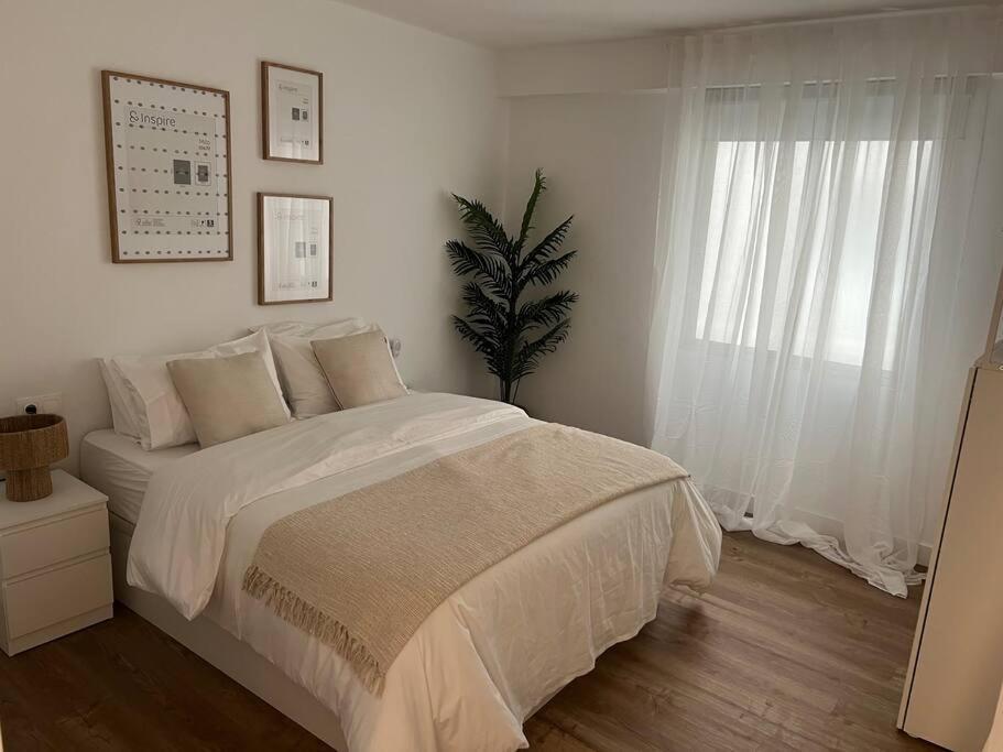 Apartment Ola! - Amplio 3hab 6 Pax *