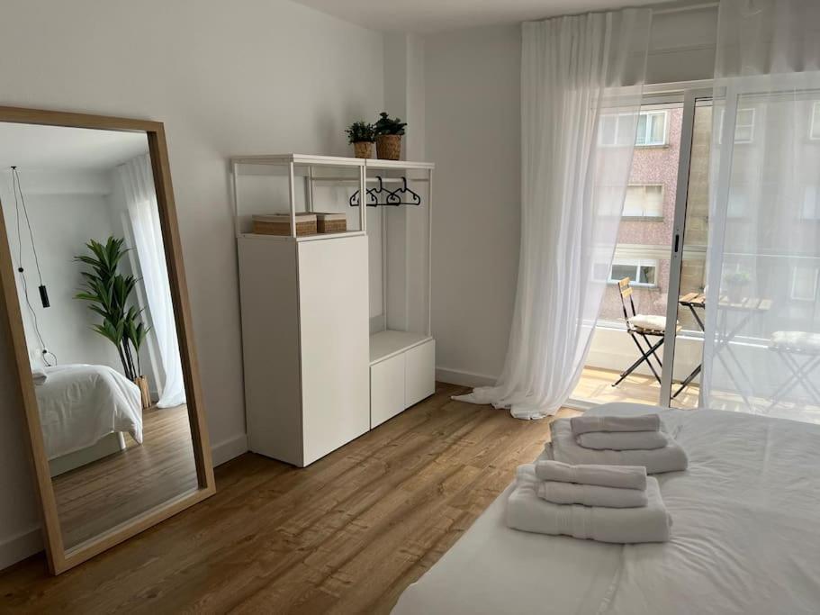 Ola! - Amplio 3hab 6 Pax Apartment *