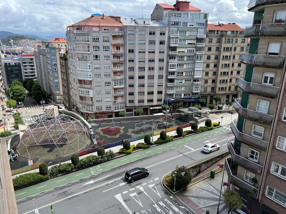 Apartment Ola! - Amplio 3hab 6 Pax