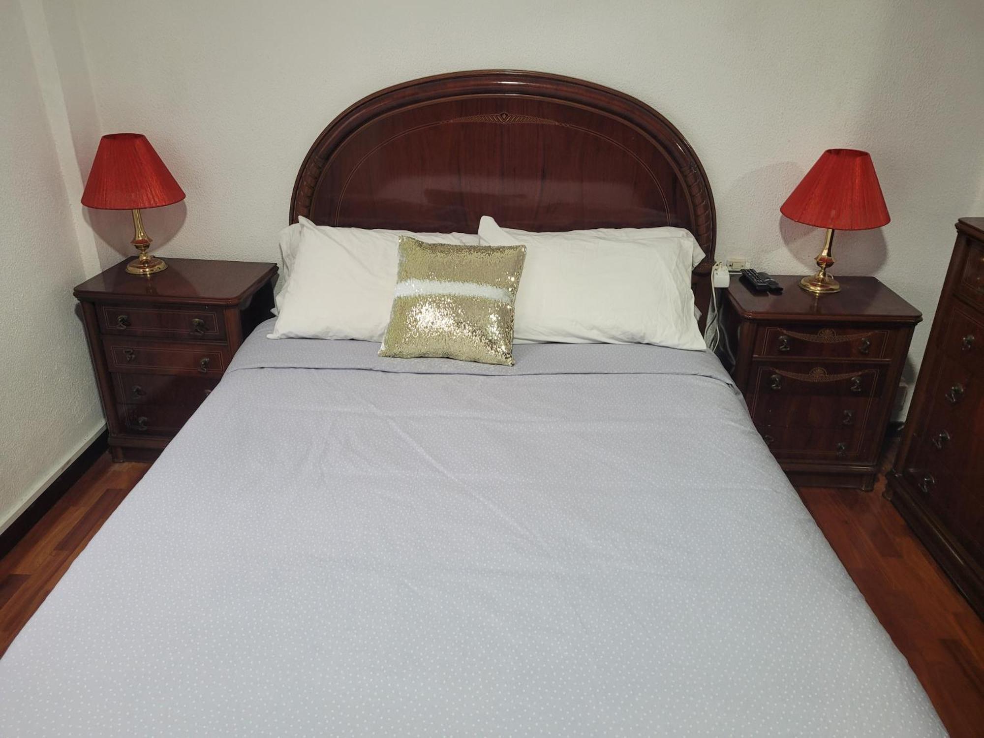 Apartamento Amigos Y Familias *
