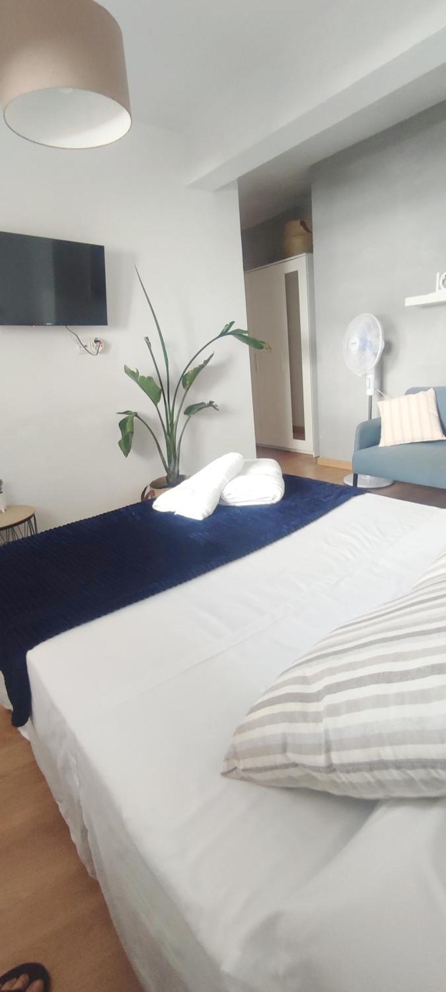 Céntrico ático Con Terraza Vigo