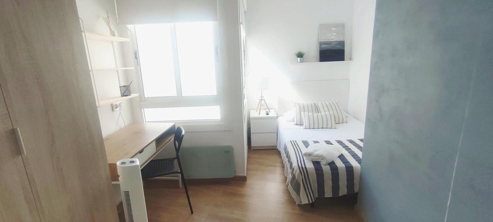 Apartamento Céntrico ático Con Terraza Vigo