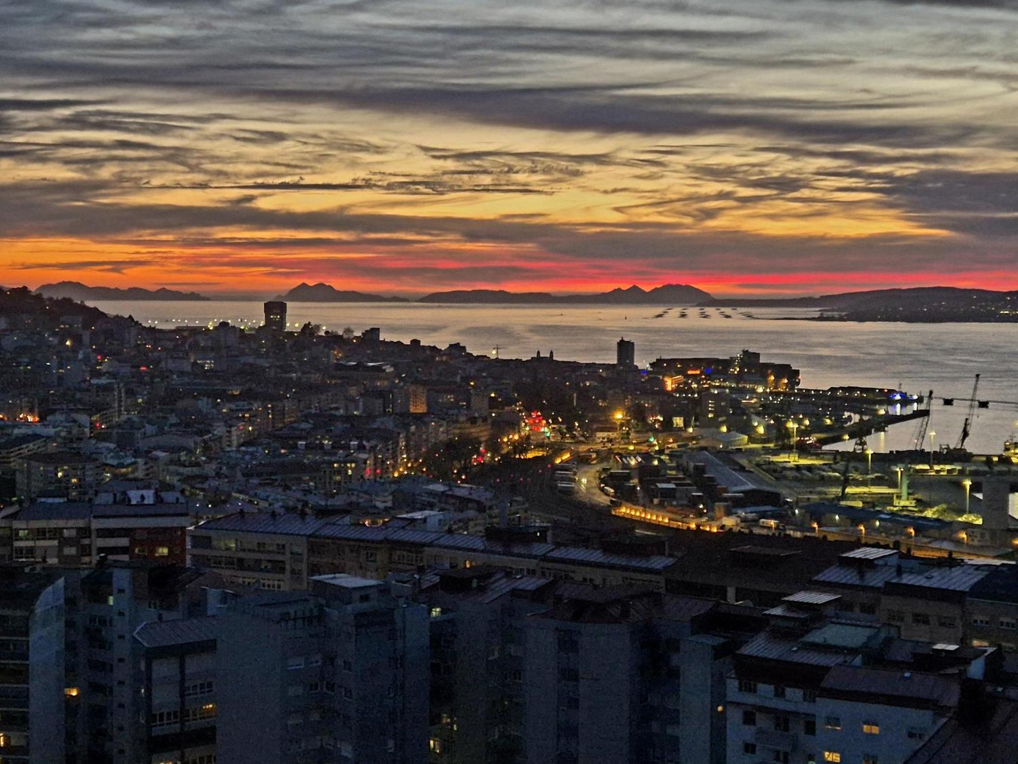Vistasaragon Apartamento