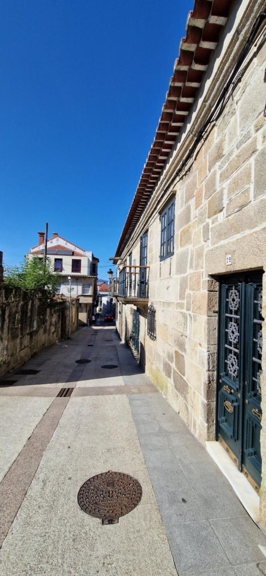 Playa Bouzas - - Parking Free Apartamento Vigo