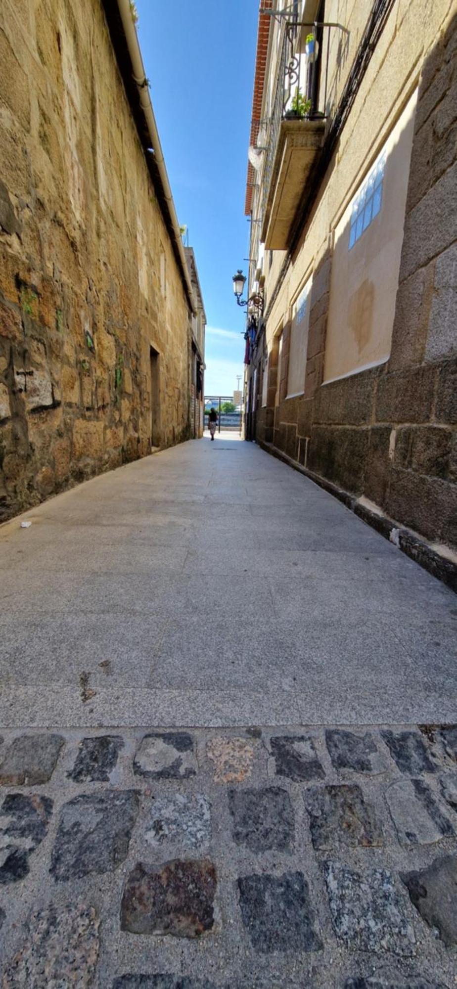 Playa Bouzas - - Parking Free *