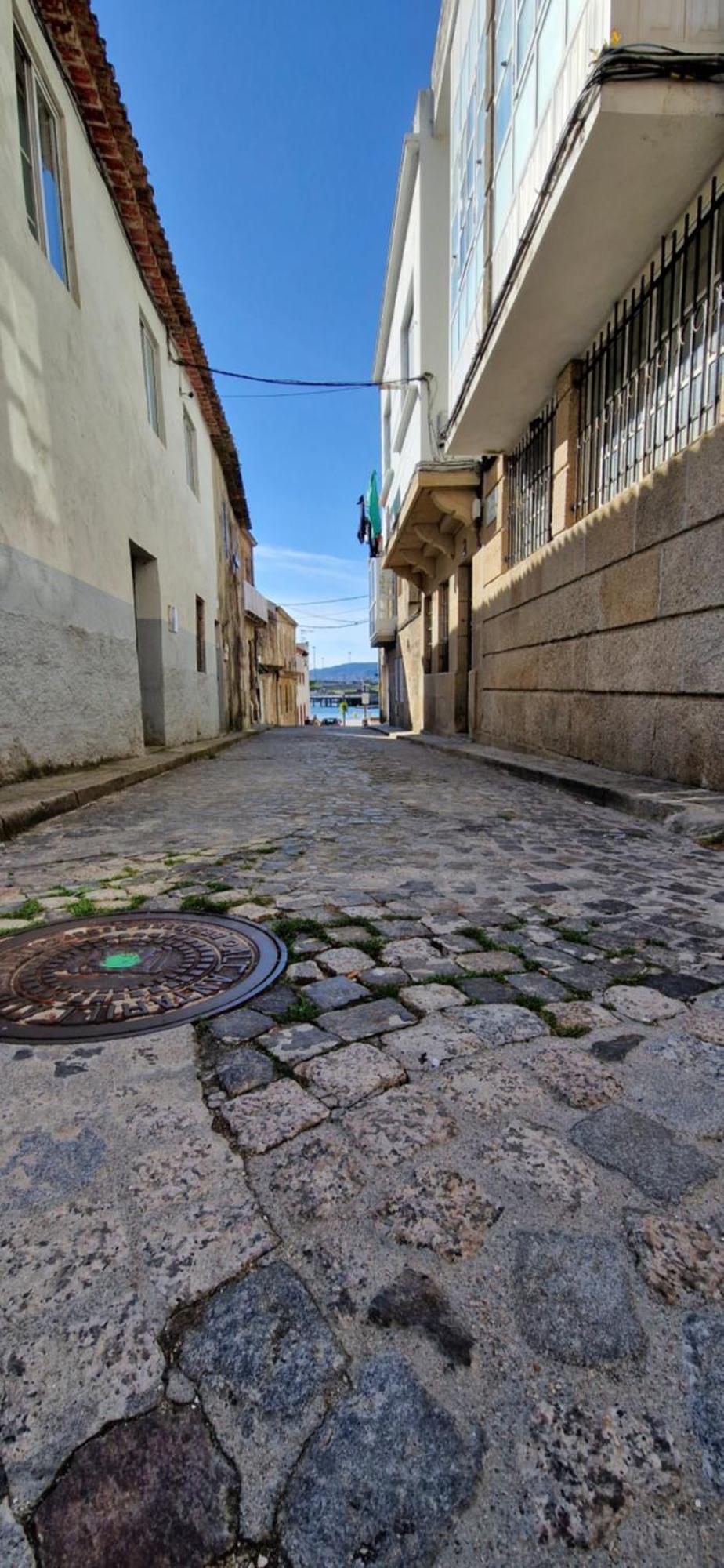 Playa Bouzas - - Parking Free * Vigo