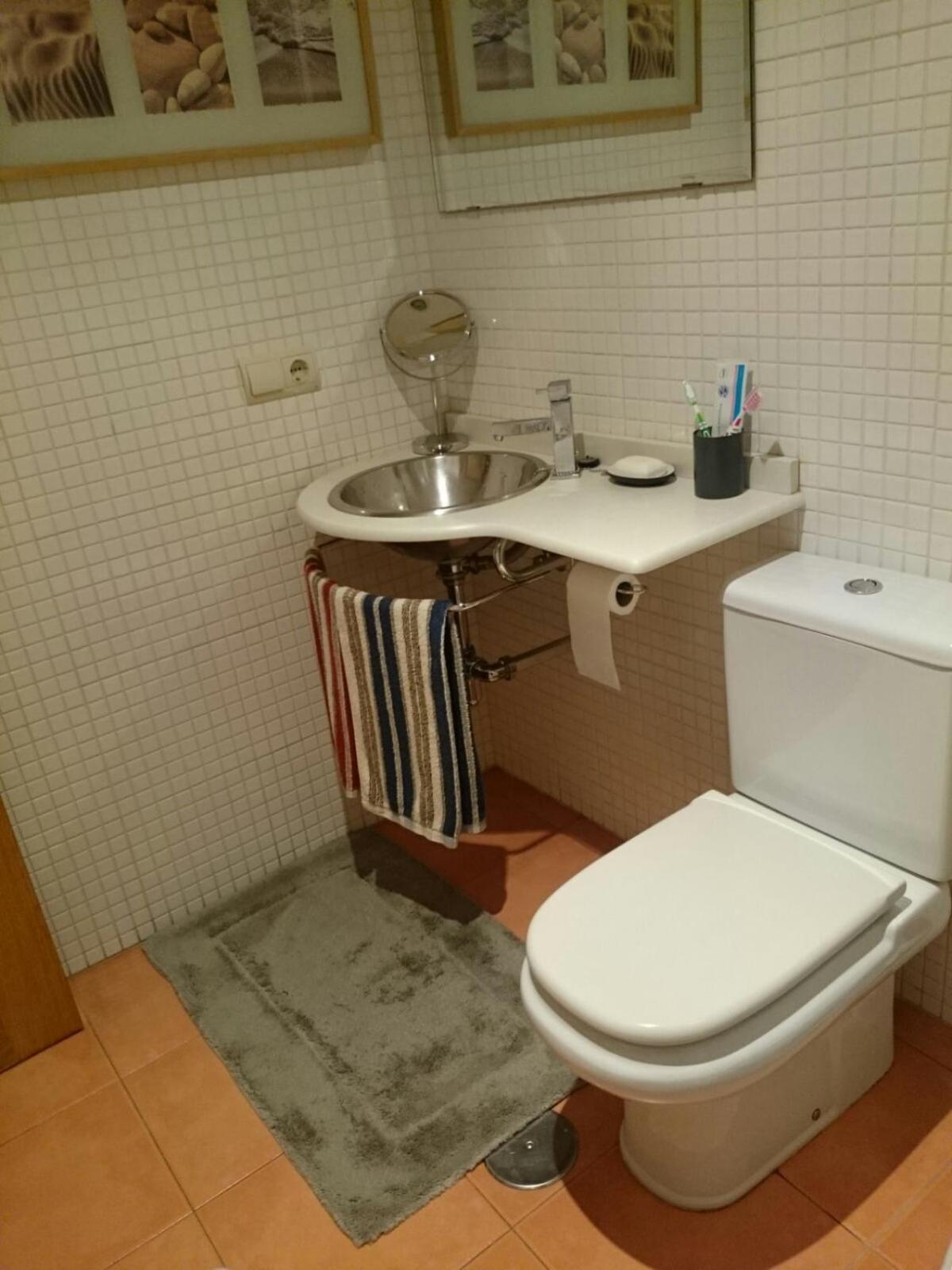 Apartamento Seadur *