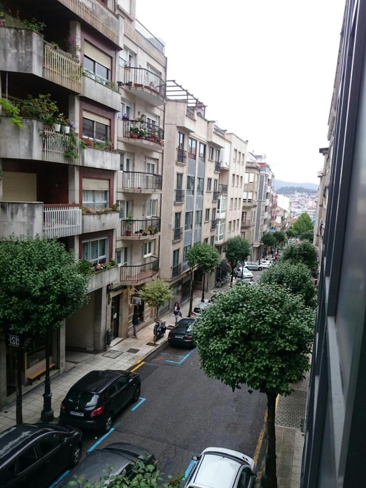 Apartamento Seadur