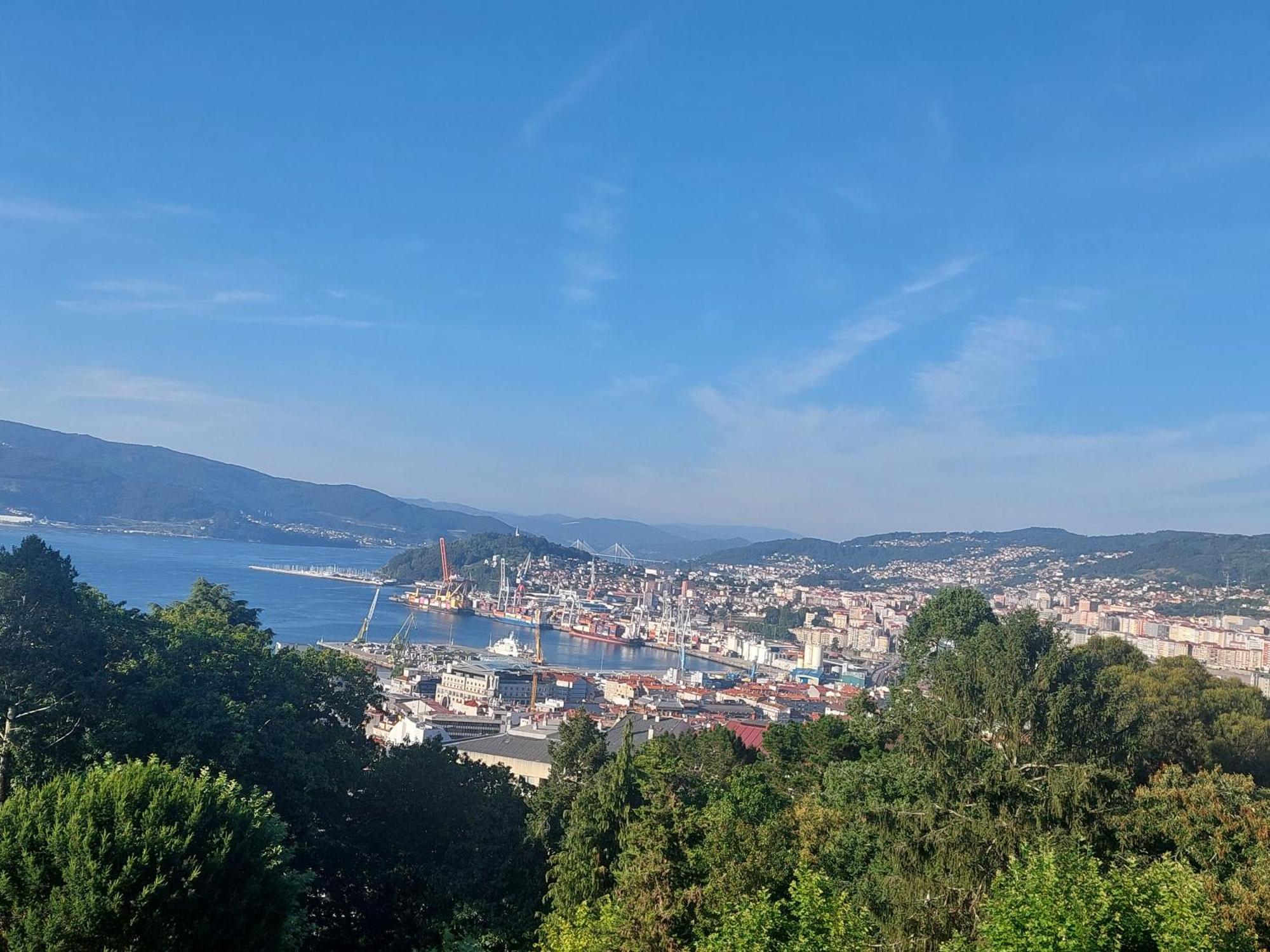 Seadur Apartamento Vigo