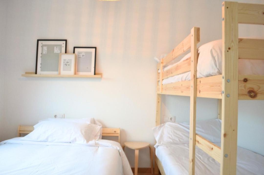 Casa Mantelas, En El Centro De Holiday home *