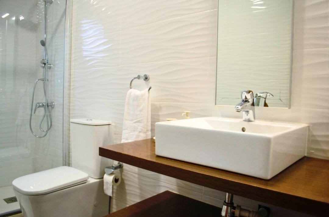 Casa Mantelas, En El Centro De Holiday home *