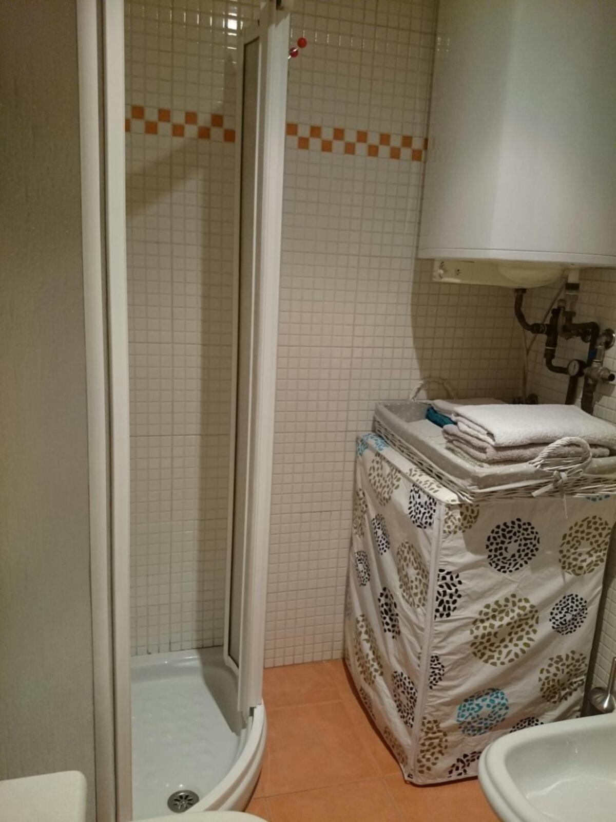 Apartamento Seadur *