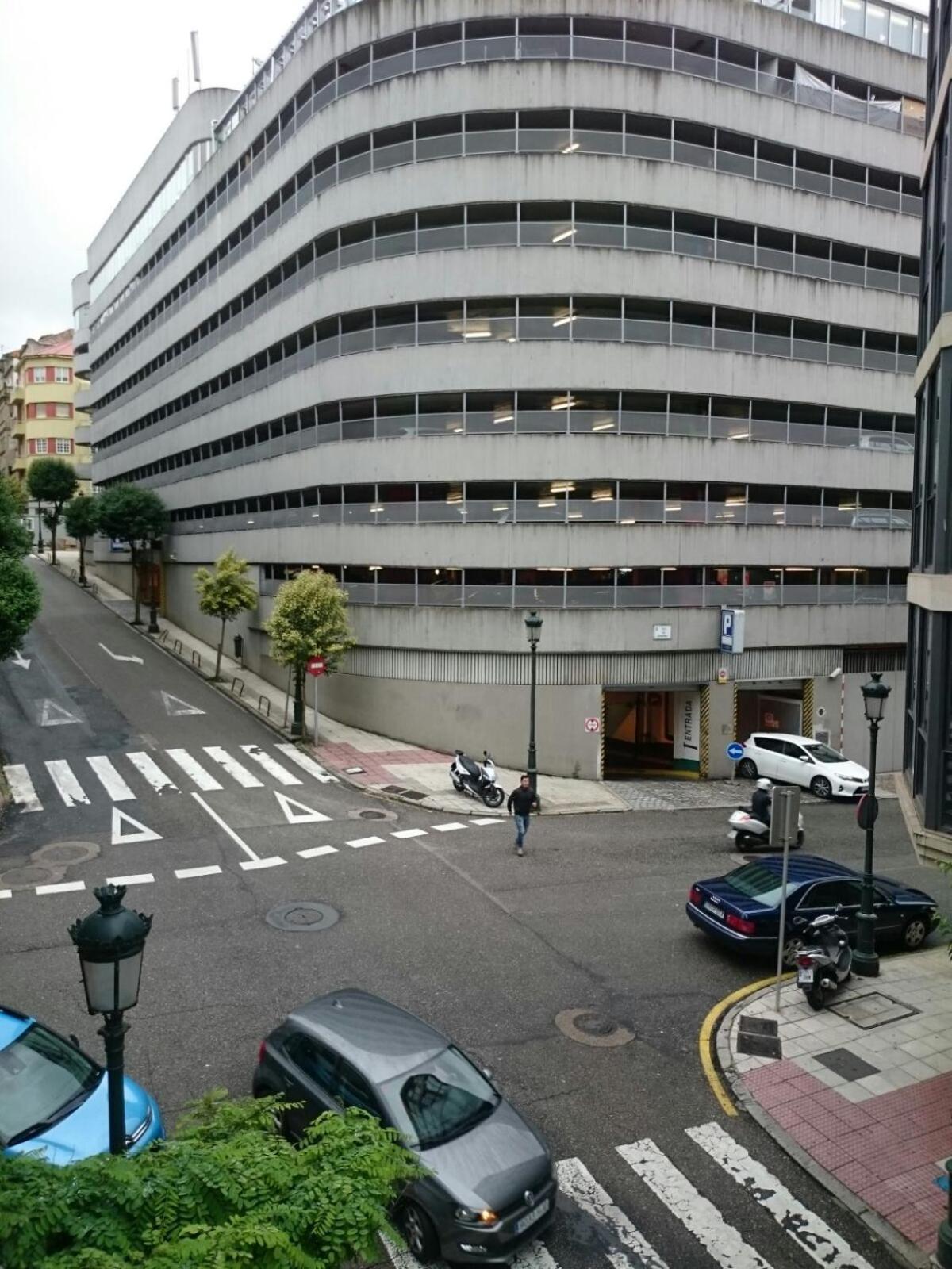 Seadur Vigo