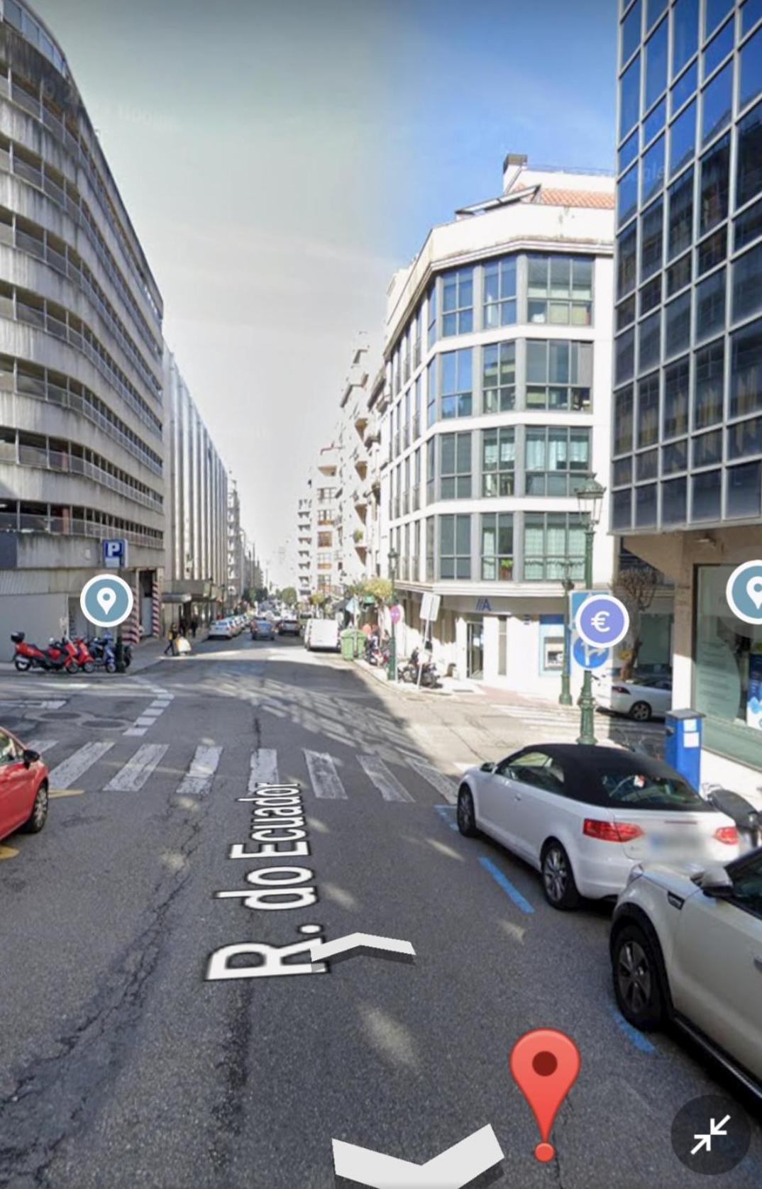 Apartamento Seadur