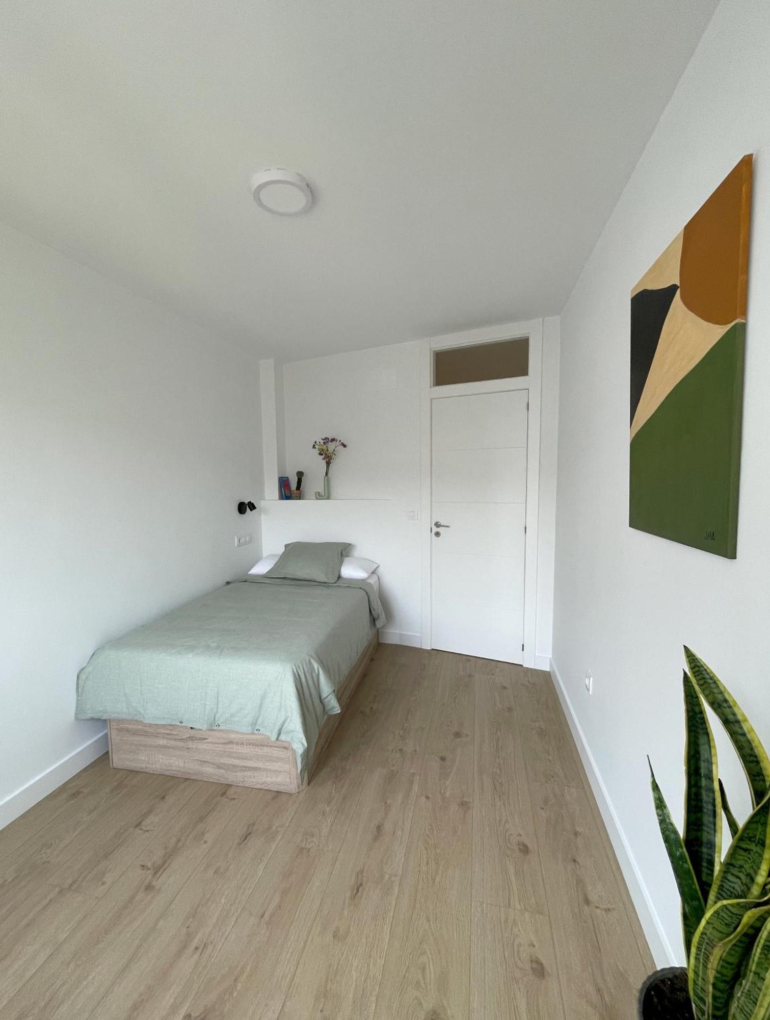 Mari Apartamento *