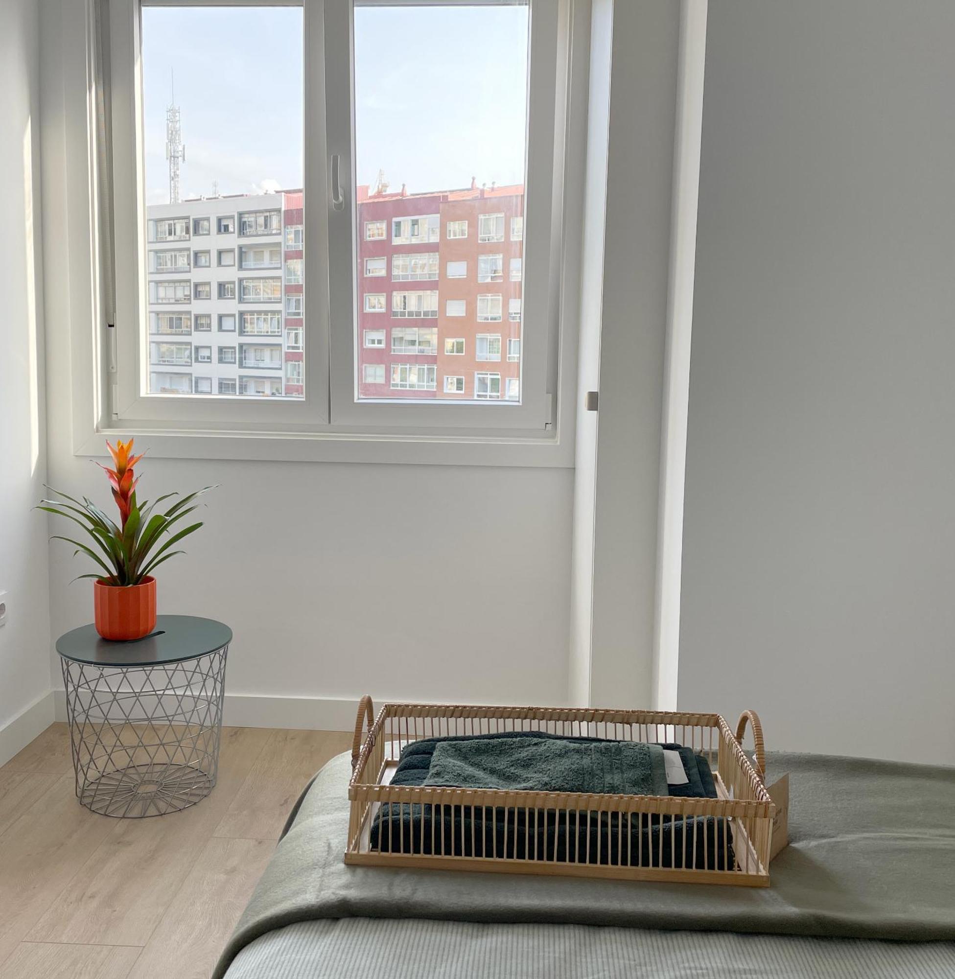 Mari Apartamento Vigo