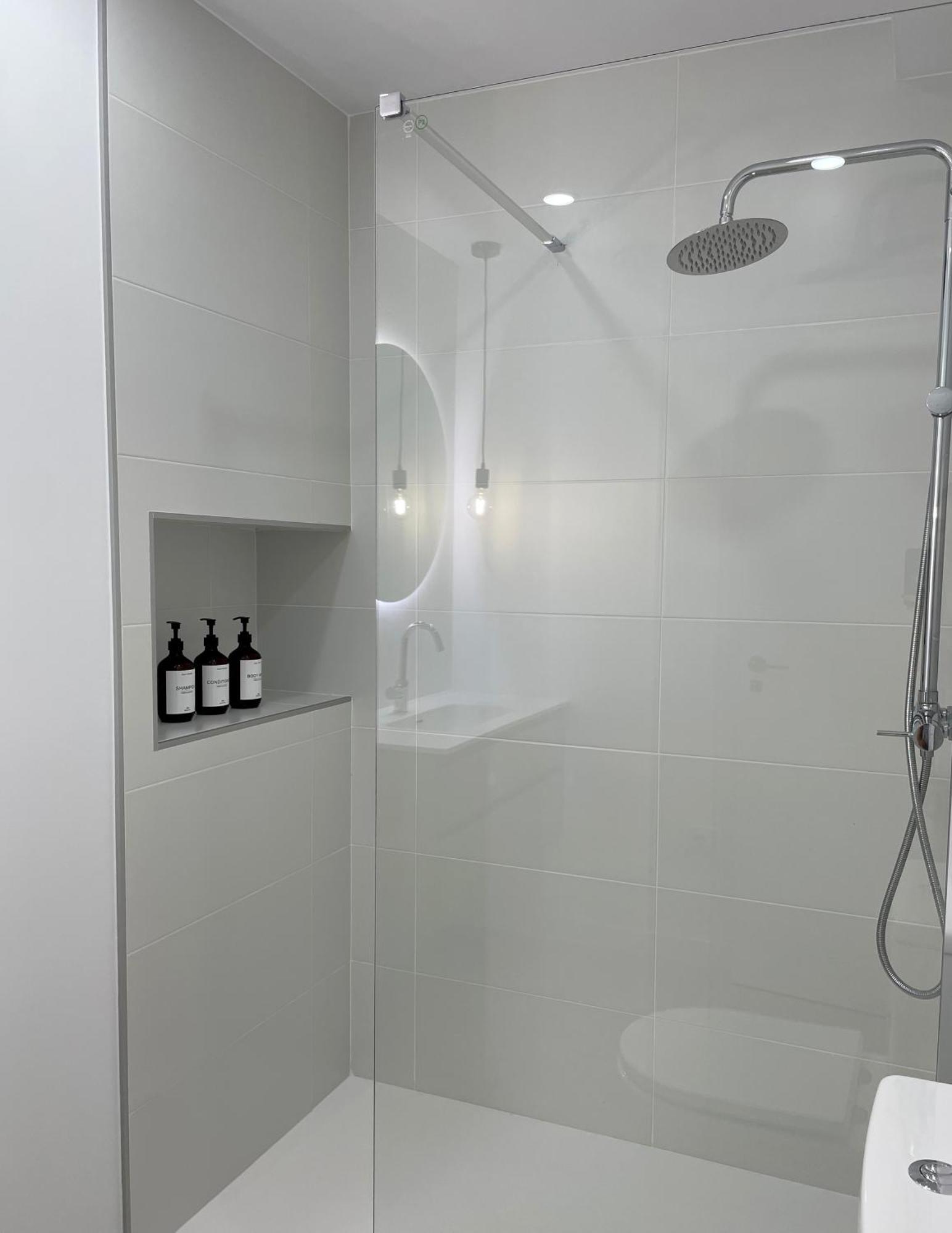 Apartamento Mari