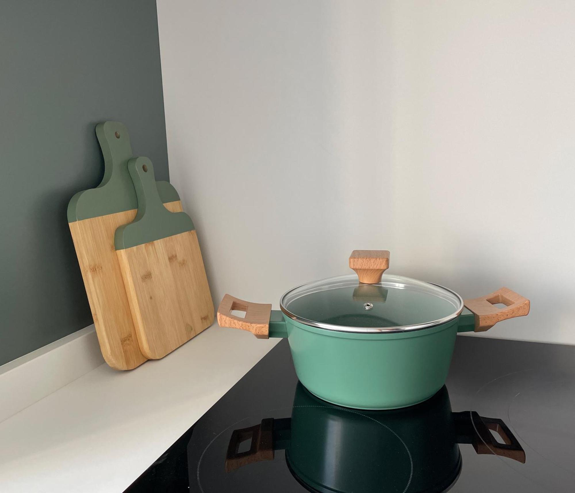 Apartamento Mari
