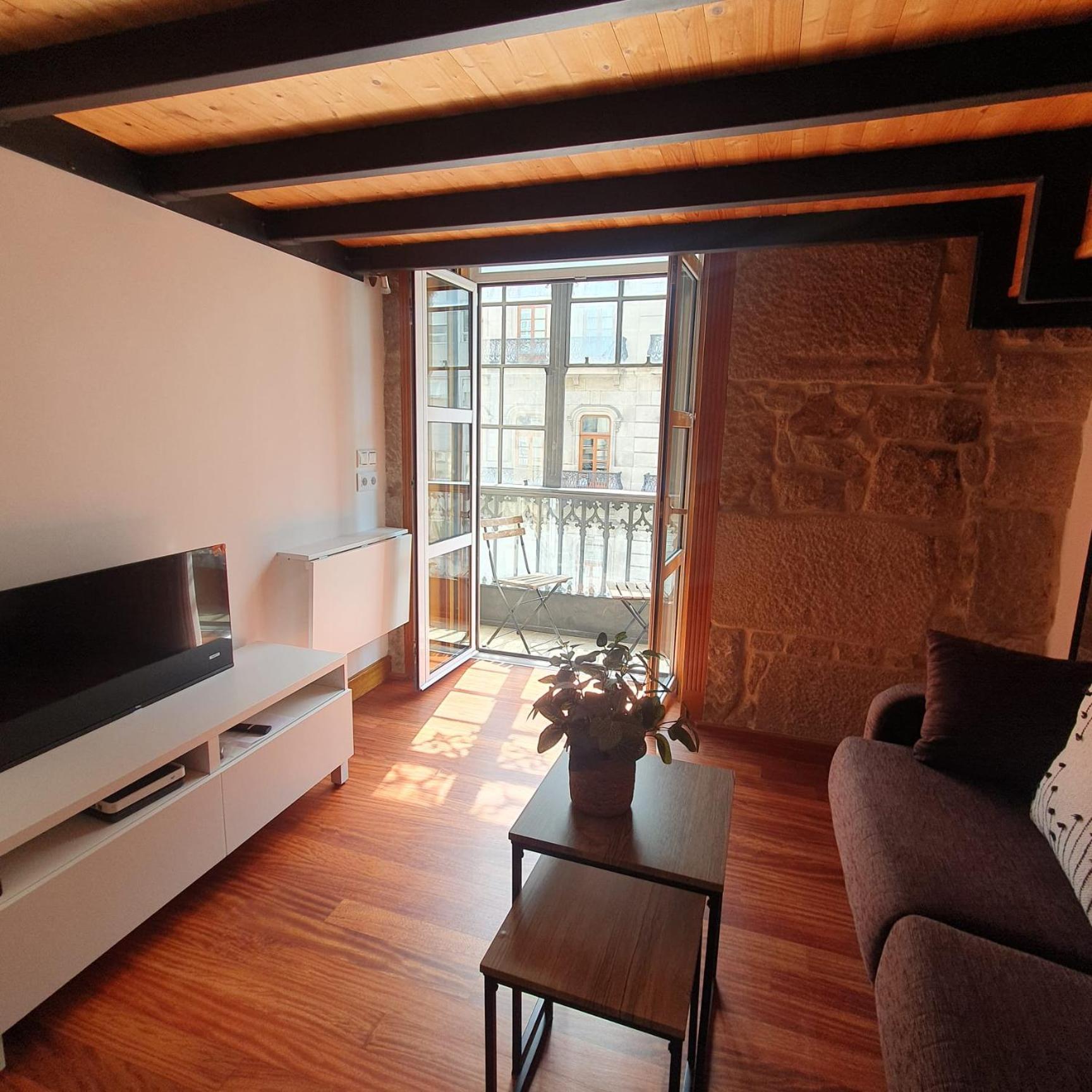Apartamento Estudio Al Lado De Principe Con Garaje *