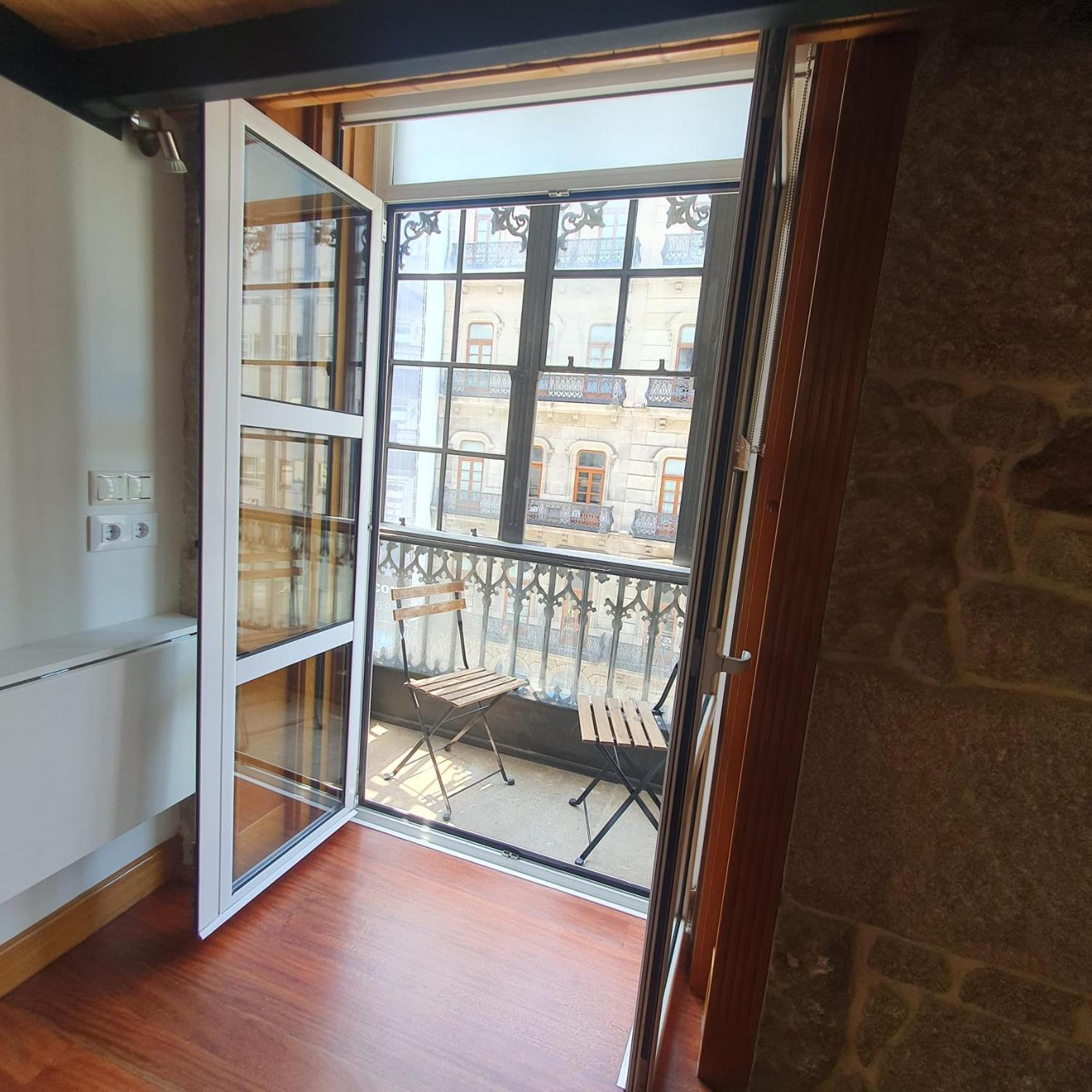 Apartamento Estudio Al Lado De Principe Con Garaje *