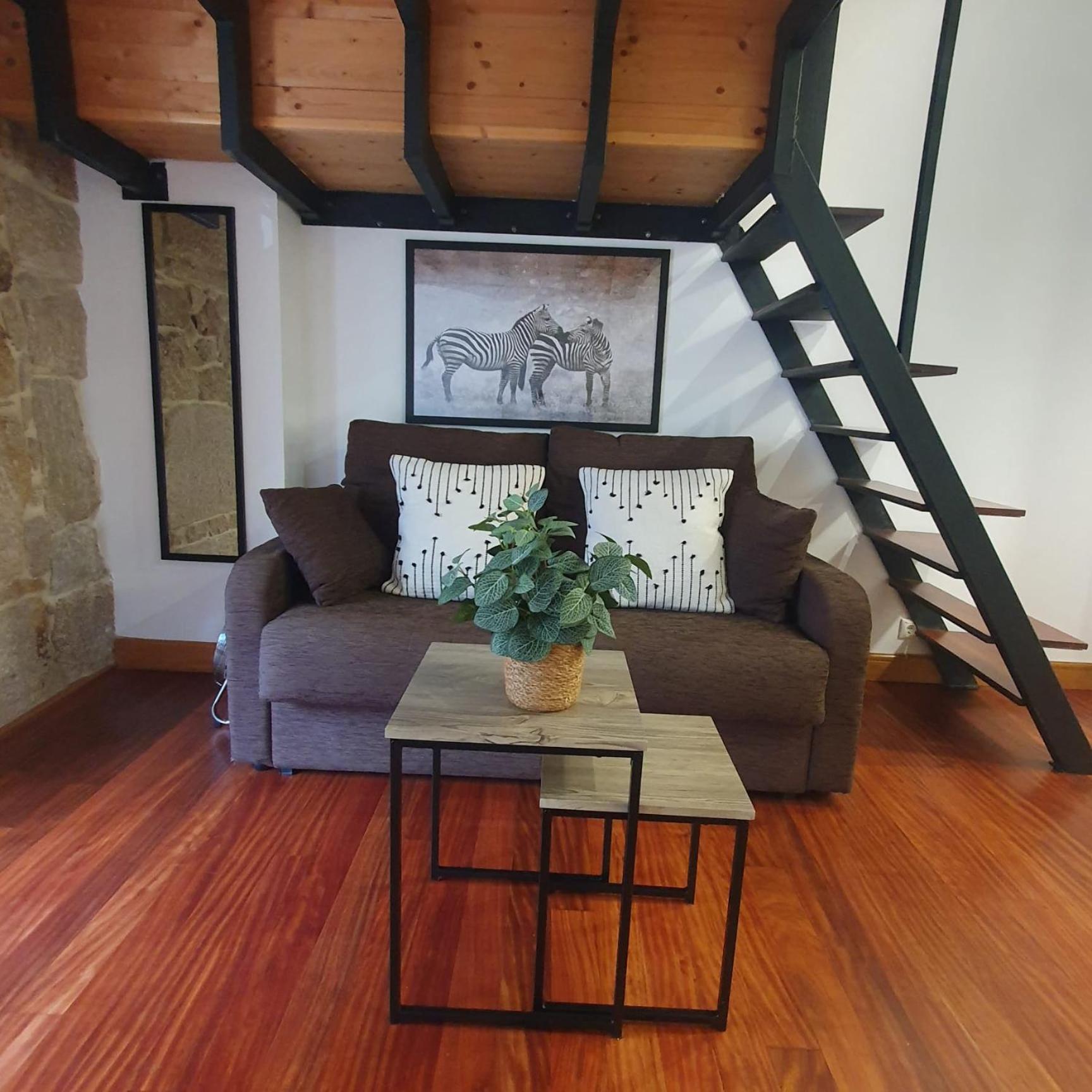 Estudio Al Lado De Principe Con Garaje Apartamento