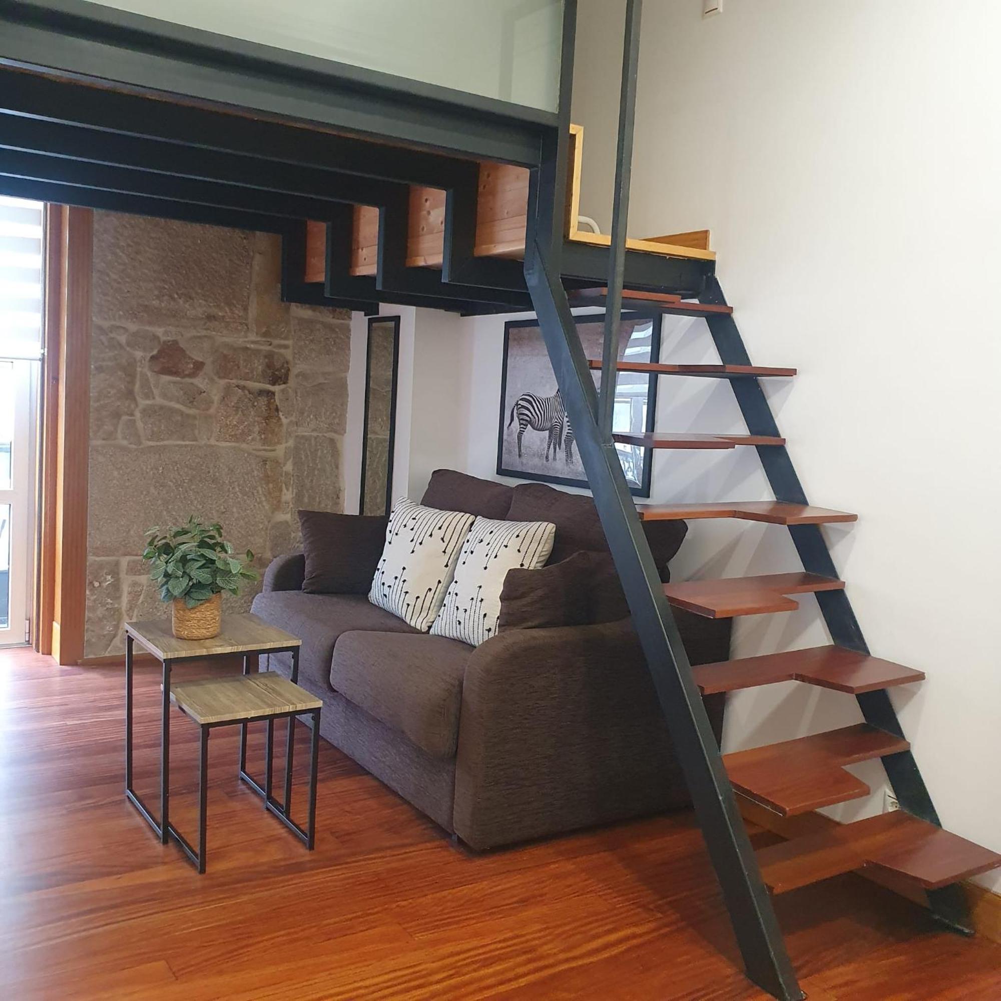 Estudio Al Lado De Principe Con Garaje Apartamento *