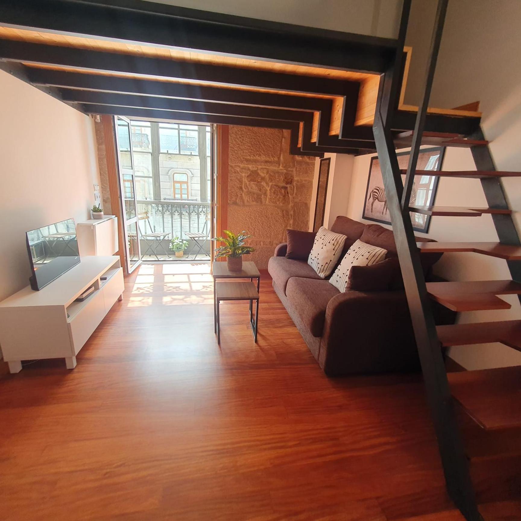 Apartamento Estudio Al Lado De Principe Con Garaje *