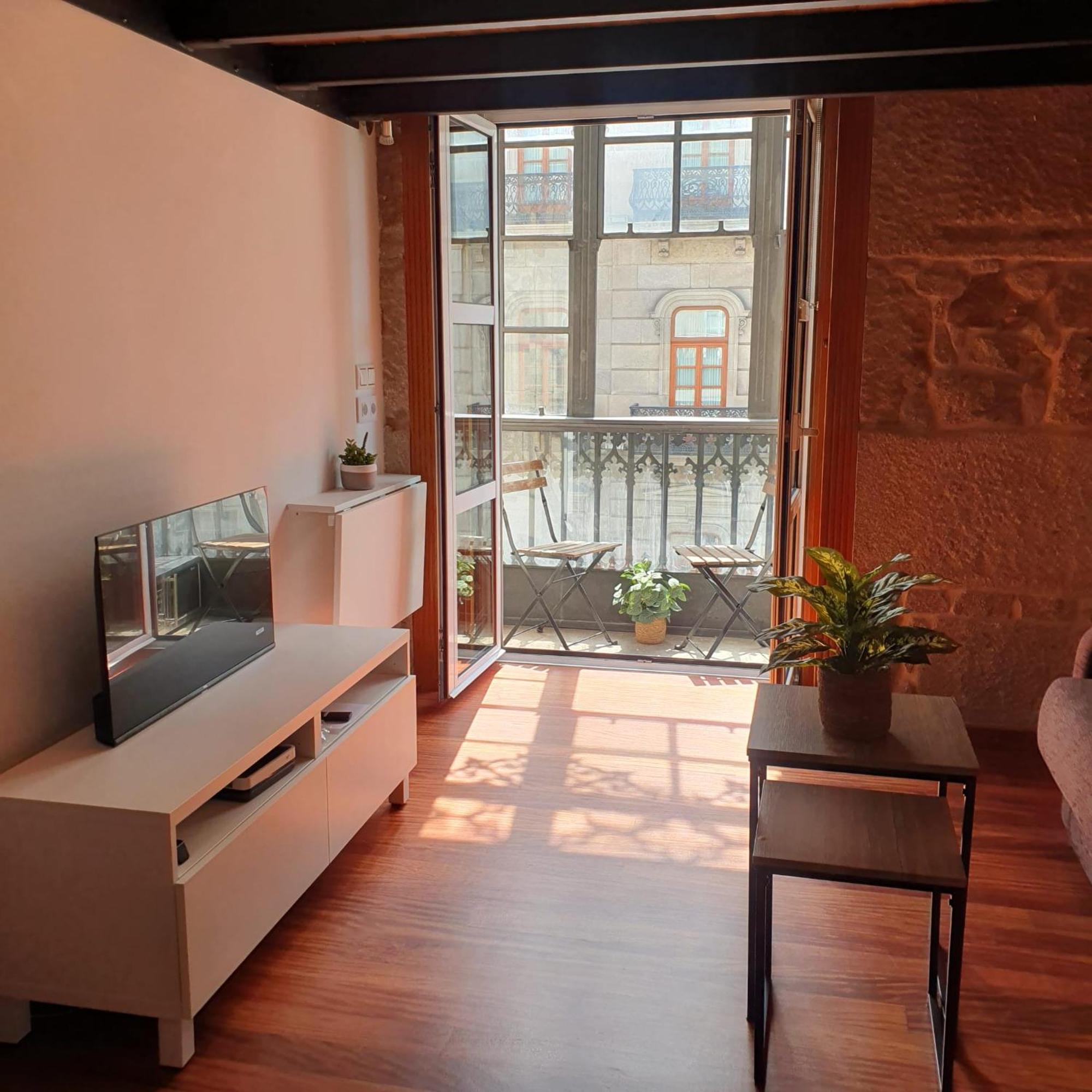 Apartamento Estudio Al Lado De Principe Con Garaje *