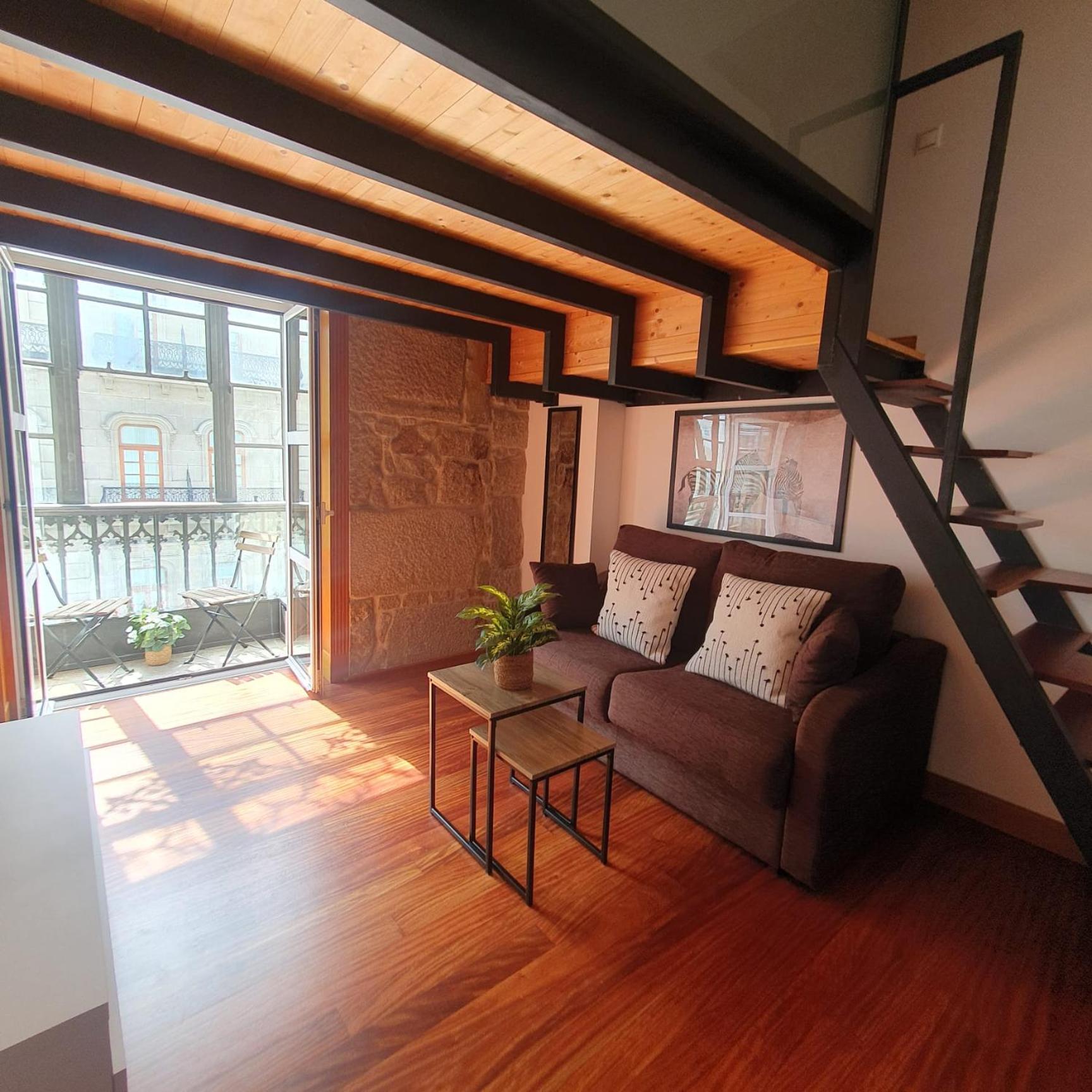 Estudio Al Lado De Principe Con Garaje Apartamento