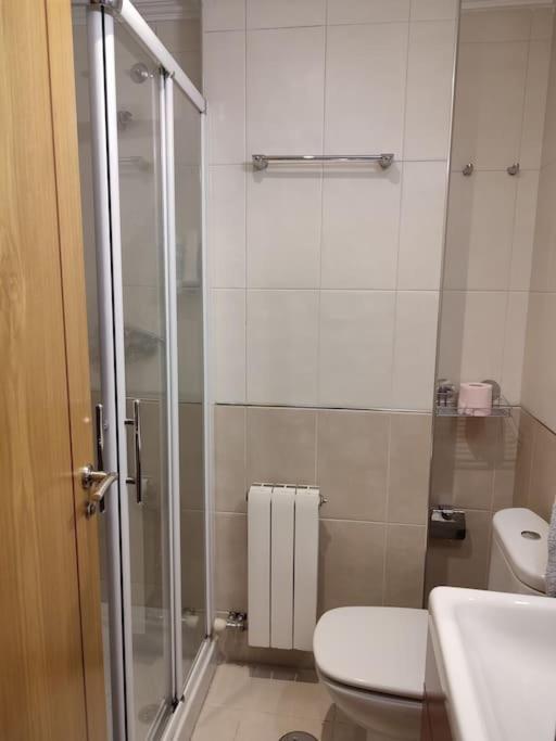 Apartamento Vistas A Ria De Vigo. Vigo