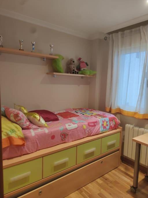 Apartamento Vistas A Ria De Vigo. Vigo