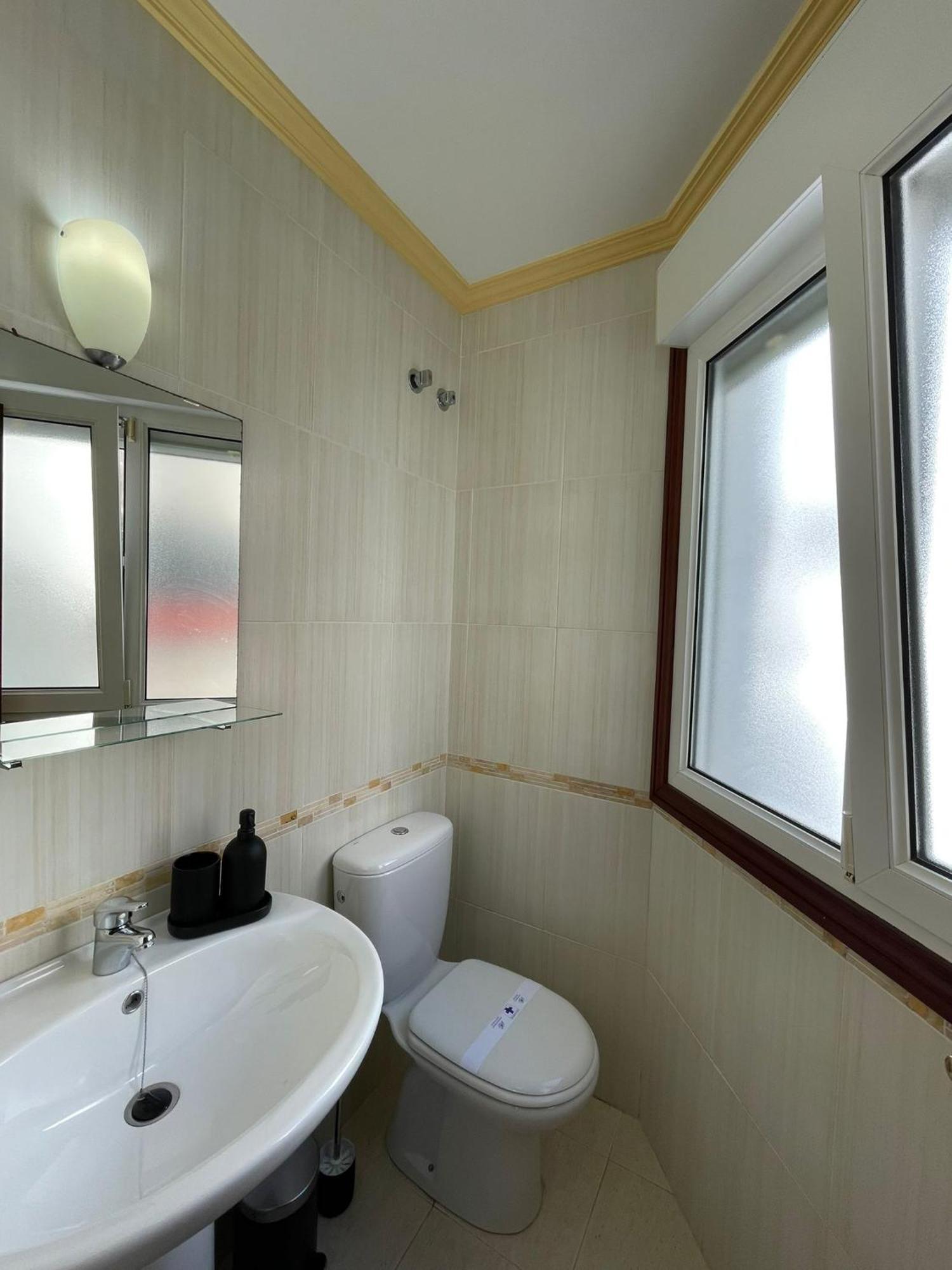 Cies Suitel Lopez De Neira 28 - Your Apartahotel