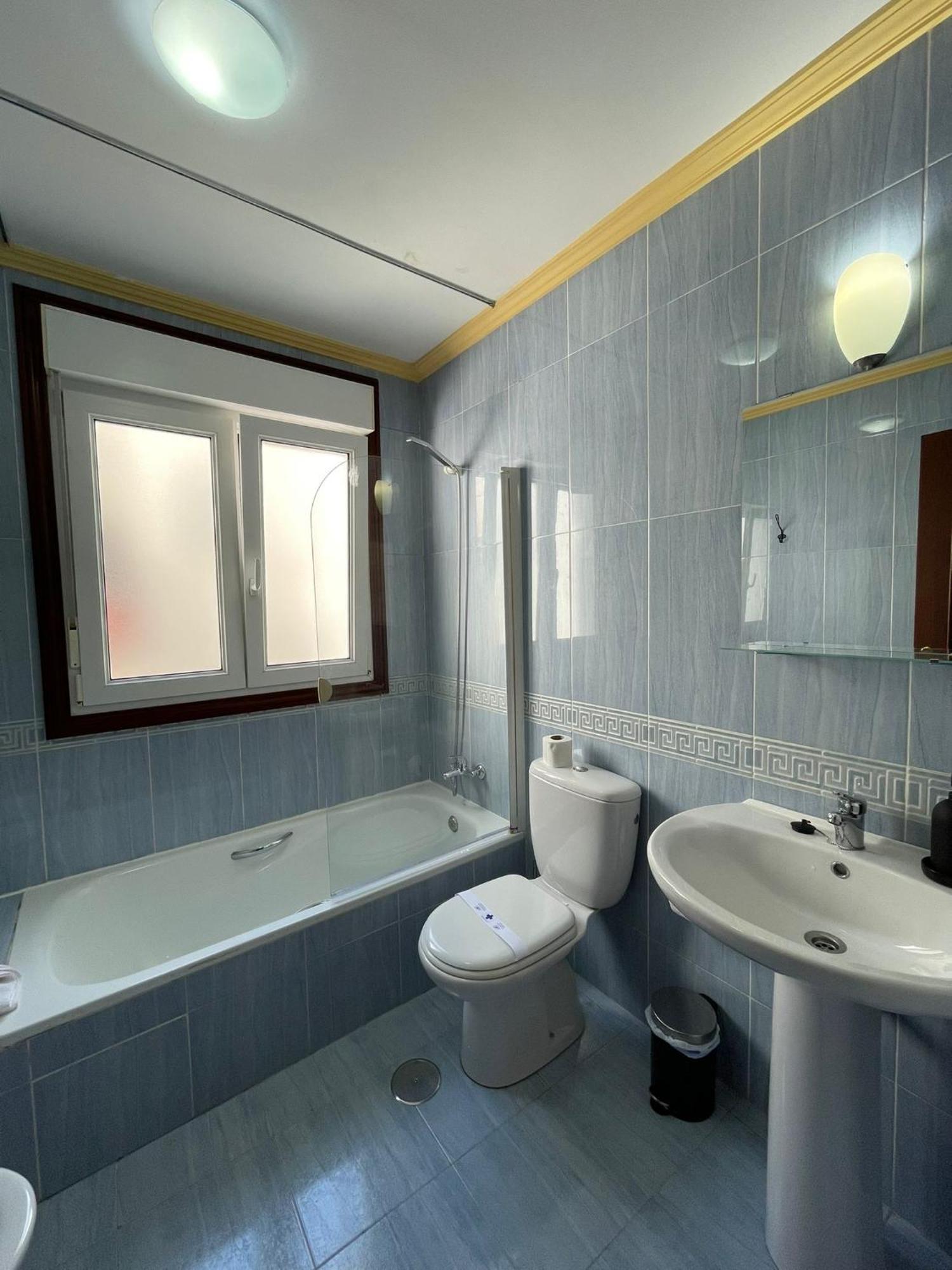 Cies Suitel Lopez De Neira 28 - Your Apartahotel