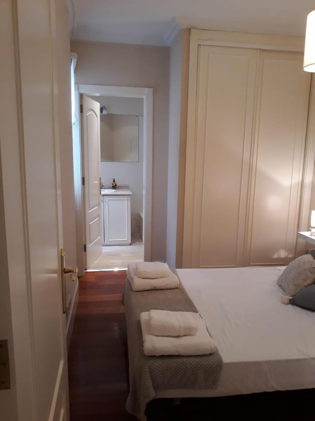 Apartment Acogedor En El Centro De Vigo