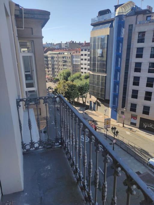 Centro Reformado, Ave-vialia - Muy Centrico 5pax Apartamento *
