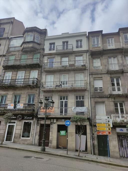 Centro Reformado, Ave-vialia - Muy Centrico 5pax *