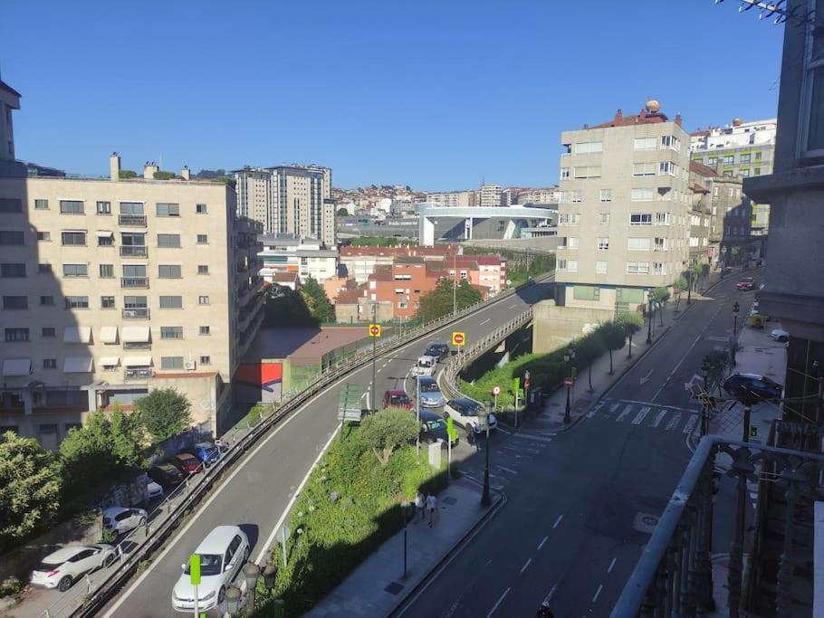 Apartamento Centro Reformado, Ave-vialia - Muy Centrico 5pax